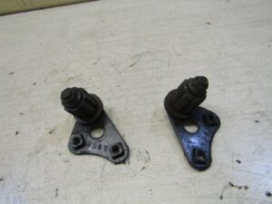 support moteur avant suzuki bandit 600 gn77a 96 99  | eBay