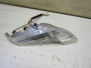 clignotant avant gauche peugeot vivacity 3 4 temps 2009 2018  | eBay