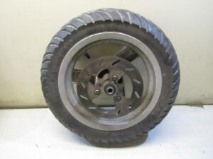 roue jante avant peugeot vivacity 3 4 temps 2009 2018  | eBay