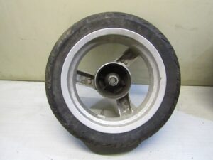 roue jante avant peugeot vivacity 3 4 temps 2009 2018  | eBay