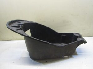 coffre a casque peugeot vivacity 3 4 temps 2009 2018  | eBay