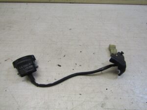 ANTENNE HISS VFR 800/ CB 1300 / 650 TRANSALP/DEAUVILLE/600 CBR / 1000 CBR RR  | eBay