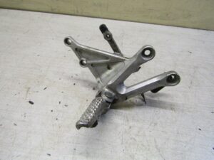 platine avant droite honda cbr 1000 rr sc57 2004 2006  | eBay