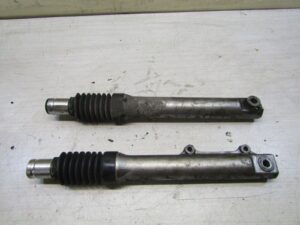 tube fourreaux de fourche sym fiddle 2 50s  | eBay