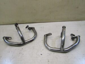 pare carter  a repeindre suzuki bandit 600 gn77a 96 99  | eBay