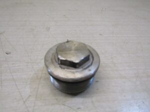 bouchon de fourche suzuki bandit 600 gn77a 96 99  | eBay