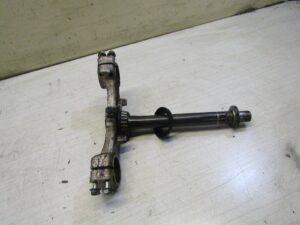 te de fourche inferieur suzuki bandit 600 gn77a 96 99  | eBay