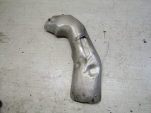 protection echappement a reparer honda cbr 1000 rr sc57 2004 2007  | eBay