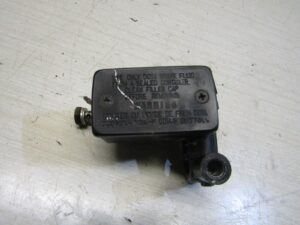 maitre cylindre de frein avant suzuki 1400 gsx 2001 2008  | eBay