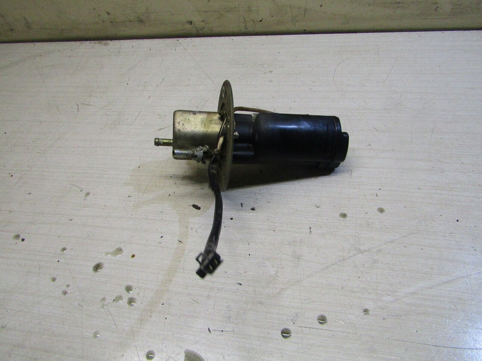 Pompe à Essence Neuve Pour Suzuki GSX 1400 2001-2008 - Référence 15100-42F01 - Haute Qualité