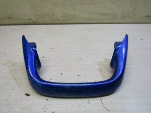 poignée passager  (defauts de peinture )suzuki 1400 gsx 2001 2008  | eBay