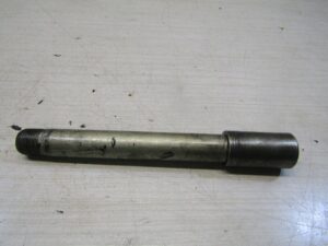 Axe de roue avant SUZUKI GSX 1400 2002-2007  | eBay