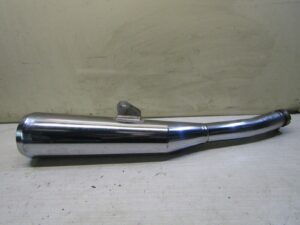 silencieux droit suzuki 1400 gsx 2001 2008  | eBay