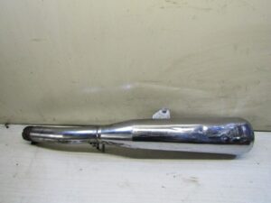 silencieux gauche (abimé))suzuki 1400 gsx 2001 2008  | eBay