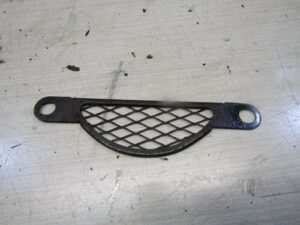 grille superieur de radiateur suzuki 1400 gsx 2001 2008  | eBay