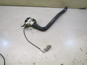 goulotte de reservoir avec bouchon kymco dink 50 2007 2018  | eBay