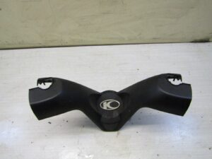 couvre guidon superieur kymco dink 50 2007 2018  | eBay