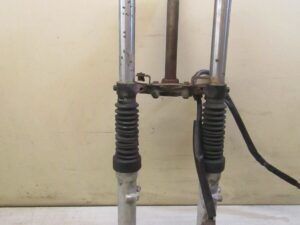 fourche dax 50 skyteam 4 temps voir descriptif  | eBay