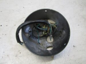 cuvelage de phare nu dax 50 skyteam 4 temps  | eBay