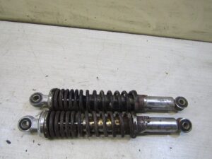 jeu d amortisseurs arriere dax 50 skyteam 4 temps  | eBay