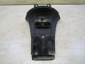 support de plaque PIAGGIO ZIP 4T 2 t 50 2006- 2023  | eBay