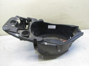 coffre a casque piaggio zip 50 4 temps e 5 2018 2023  | eBay