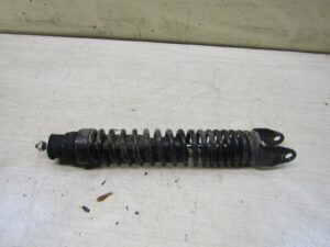 amortisseur arriere piaggio zip 50 4 temps e 5 2020 2023  | eBay