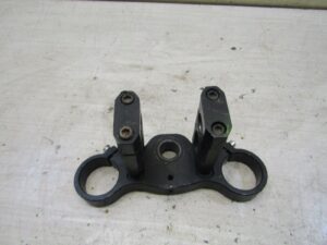 te de fourche superieur  cote sur photos dirt bike crz 125 2011  | eBay