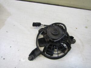 ventilateur de refroidissement hyosung comet gtr 650 2004 2008  | eBay