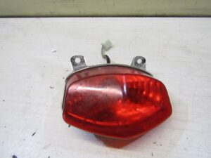 Feu arrière HYOSUNG COMET GTR 650 - 2004 à 2008  | eBay