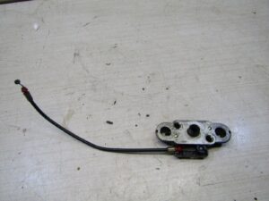 serrure de selle hyosung comet gtr 650 2004 2008  | eBay