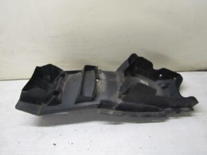 cache sous selle hyosung comet gtr 650 2004 2008  | eBay