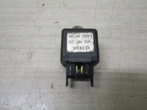 relais hyosung comet gtr 650 2004 2008  | eBay