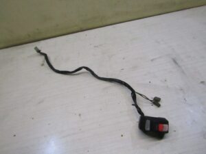 commodo droit yamaha Yzf 750 1993-1996 4Fm  | eBay