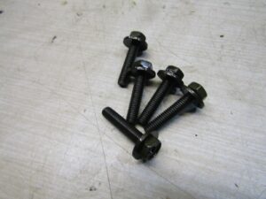 5 vis de ressort d embrayage yamaha Yzf 750 1993-1996 4Fm  | eBay