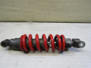 AMORTISSEUR ARRIERE hyosung gtr 650 comet 2004 2009  | eBay