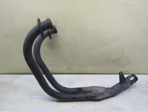 collecteur d echappement honda cb 500 1997 2003 pc32  | eBay