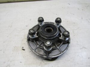 porte couronne honda cb 500 1997 2003 pc32  | eBay