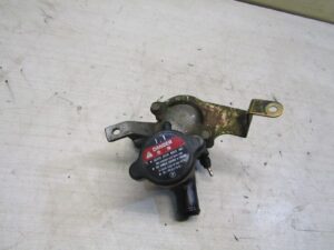 boitier de calorstat honda cb 500 1997 2003 pc32  | eBay