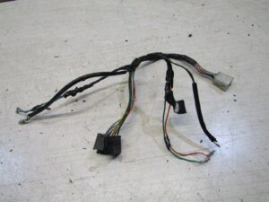 faisceau de compteur scooter peugeot trekker 50cc 2 temps  | eBay