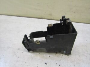 bac a batterie scooter peugeot trekker 50cc 2 temps  | eBay