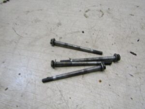 vis de cylindre culasse scooter peugeot trekker 50cc 2 temps  | eBay