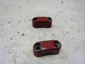 pontets de guidon rieju mrt 50 2010 2017  | eBay