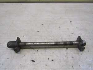 axe de roue arriere 15 rieju mrt 50 2010 2017  | eBay