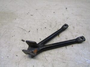 platine de cale pieds arriere gauche rieju mrt 50 2010 2017  | eBay