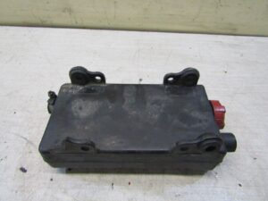 reservoir d huile nu  rieju mrt 50 2010 2017  | eBay