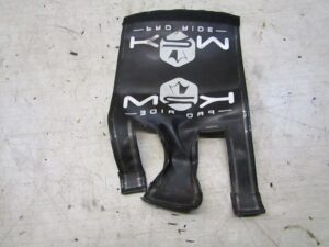 revetement de guidon  adaptable  rieju mrt 50 derbi ...  | eBay