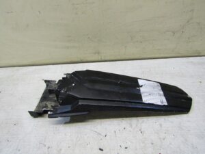 garde boue arriere a repeindre rieju mrt 50 2010 2017  | eBay