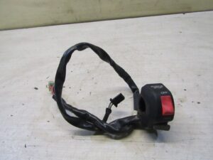 commodo droit yamaha 850 tdm 3vd 91 95  | eBay