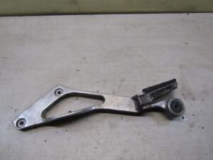 platine arriere gauche  yamaha 850 tdm 3vd 91 95  | eBay